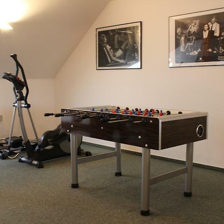 Apartman V Podskali Hluboká nad Vltavou エクステリア 写真